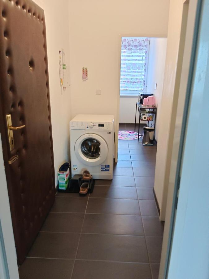 ザルツブルクCitty Aparttmentアパートメント エクステリア 写真